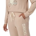 thumbnail image 6 of Character Women's Pajama Set, 6 of 8