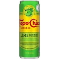 thumbnail image 4 of Topo Chico Sabores Lime Mint Cans, 12 fl. oz., 24 pk., 4 of 4