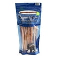 thumbnail image 1 of Canine Chews Natural 12" Bully Sticks Dog Treats, Beef Flavor, 12 Sticks, 1 of 8