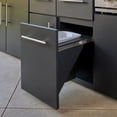 thumbnail image 10 of Range 12' Outdoor Kitchen Island w/ Grill & Pizza Oven, 10 of 22