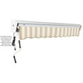 thumbnail image 6 of Awntech Destin Manual Retractable Awning, Choose Size, 6 of 7