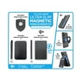 thumbnail image 1 of IJS Qi2 Ultra Slim Magnetic Phone Accessory Kit, 1 of 8