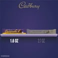 thumbnail image 4 of CADBURY CARAMELLO Milk Chocolate Caramel Candy, 1.6 oz., 18 pk., 4 of 8