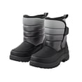 thumbnail image 3 of Member's Mark Toddler Boy Snow Boot, 3 of 7
