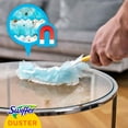 thumbnail image 6 of Swiffer Duster Refill + 1 Handle 28 ct., 6 of 7