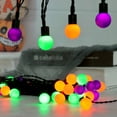 thumbnail image 4 of Member's Mark 50ct 8-Function LED Berry Lights, Set of 3, 24.5' Lighted Length Each, 4 of 6