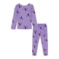 thumbnail image 6 of Character Kids 2-Piece Halloween PJ, 6 of 10
