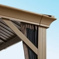 thumbnail image 2 of Member's Mark 10' x 12' Alameda Gazebo, 2 of 7