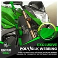 thumbnail image 7 of Rhino USA's 4pk Retractable Straps- Includes 2- 2"x10' and 2- 1"x10', 7 of 11