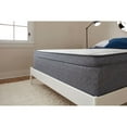 thumbnail image 5 of Serta SleepTrue 13" Medium Hybrid Mattress, 5 of 10