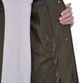 thumbnail image 4 of DKNY Women's Trench Coat, 4 of 9