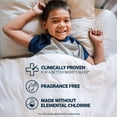 thumbnail image 7 of Goodnites Nighttime Bedwetting Underwear for Boys, Sizes Extra Small - Extra Extra Large, 7 of 17