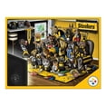 thumbnail image 3 of YouTheFan NFL 500 pc. Purebred Fans Puzzle, Assorted Teams, 3 of 3