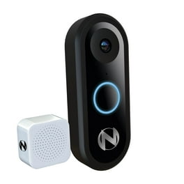 Google Nest Camera Battery Doorbell with BONUS Adjustable Mount