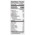 thumbnail image 5 of Go Raw Organic Dry Roasted Pumpkin Seeds with Sea Salt, 20 oz., 5 of 6