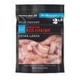 thumbnail image 1 of Member's Mark Wild Caught Extra Large Raw Argentine Red Shrimp, Frozen, 16-30 ct. per pound, 2 lbs., 1 of 6