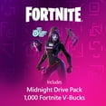 thumbnail image 5 of Xbox Series S – Fortnite & Rocket League Bundle with Microsoft Xbox Wired Gaming Stereo Headset and Pulse Red Controller, 5 of 18