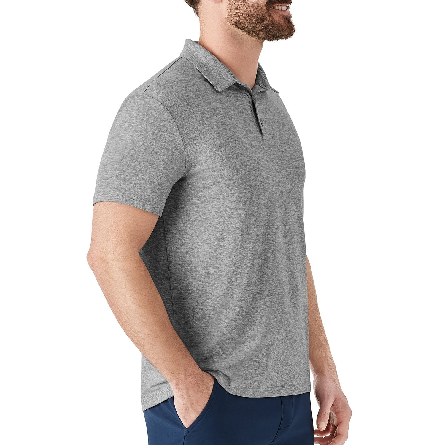 Member's Mark Men's Favorite Soft Polo - Samsclub.com