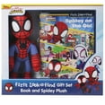 thumbnail image 2 of Marvel Spidey and His Amazing Friends: Spidey on the Go, Board Book, 2 of 3