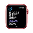 thumbnail image 4 of Apple Watch Series 6 44mm GPS + Cellular (Choose Color), 4 of 8