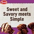 thumbnail image 8 of Tyson Grilled Sweet Teriyaki Flavored Chicken Fillets, Frozen, 3.5 lbs., 8 of 9