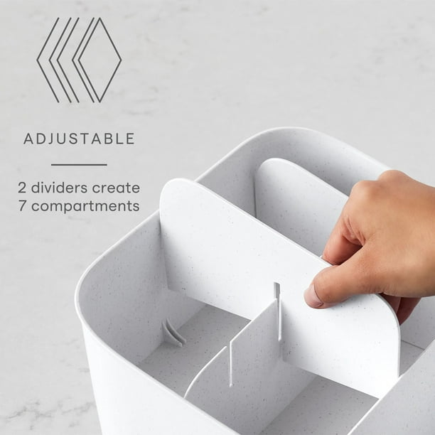 YouCopia ShelfBin 2-Piece Tiered Organizer Set - Samsclub.com