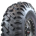 thumbnail image 4 of GBC Powersports Dirt Commander - 27X9.00-14 ATV/UTV 8-Ply Rated Tire, 4 of 4