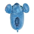 thumbnail image 4 of Character Kids Plush Slipper, 4 of 8