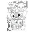 thumbnail image 3 of Disney Manga: Stitch! The Manga Collection, 3 of 4
