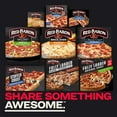 thumbnail image 10 of Red Baron Pepperoni French Bread Frozen Personal Pizza, 5.40 oz., 9 pk., 10 of 11