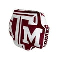 thumbnail image 1 of Logo Brands Texas A&M Aggies XL Puff Pillow, 1 of 5