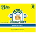 thumbnail image 1 of La Fiesta White Round Tortilla Chips, 2 lb., 3 pk., 1 of 2