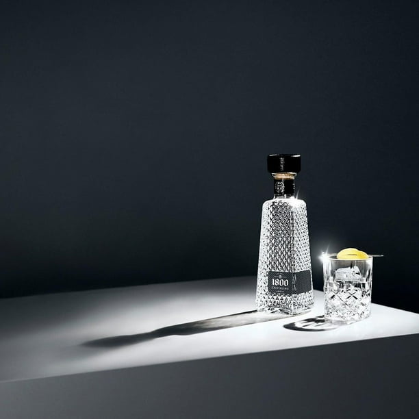 1800 Cristalino Tequila, 750 ml - Samsclub.com
