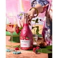 thumbnail image 4 of J.P. Chenet Strawberry Raspberry Sparkling Wine, 750 ml, 4 of 7