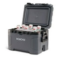 thumbnail image 10 of Igloo Trailmate Ice Chest Cooler, Choose Size, 10 of 13