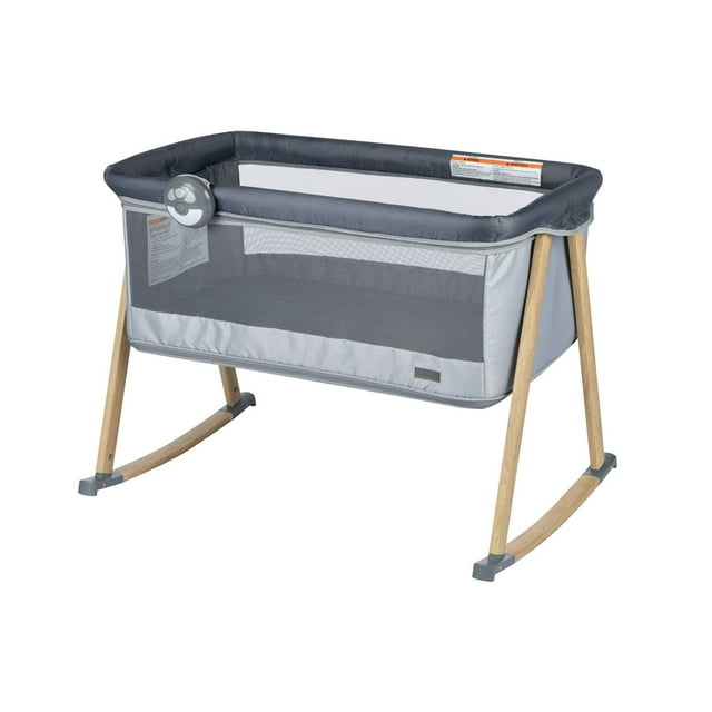 Safety 1st Rest and Romp Bassinet to Play Yard, Choose Color