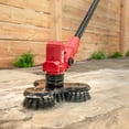 thumbnail image 9 of SKIL 20V Electric Power Scrubber with Accessories, 9 of 10