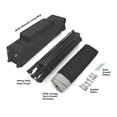 thumbnail image 9 of Member’s Mark EasyLift Lighted Screenhouse Instant Canopy, 9 of 9