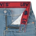 thumbnail image 9 of Levi's Boys 511 Slim Fit Denim Jeans, 9 of 10
