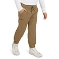 thumbnail image 2 of Eddie Bauer Boys Fleece Lined Jogger, 2 of 6