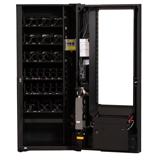 Selectivend SV3000 23-Selection Snack Vending Machine - Samsclub.com