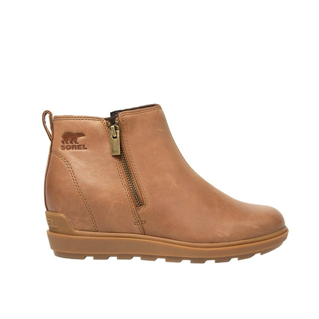 Sorel Women's Evie II Zip Bootie