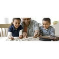 thumbnail image 2 of YouTheFan NFL 500 pc. Game Day At The Zoo Puzzle, Choose Team, 2 of 3