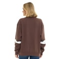 thumbnail image 5 of Women's Character Winter Scene Sweatshirt, 5 of 10