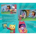 thumbnail image 2 of Gabby's Dollhouse Movie Theater Storybook, Hardcover, 2 of 4