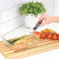 thumbnail image 4 of Escali THK001-S Home Thermometer 3-piece Set, 4 of 4