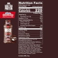 thumbnail image 3 of Redcon1 MRE LITE Hostess Variety Pack, 14 fl. oz., 12 pk., 3 of 10