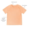 thumbnail image 7 of Member's Mark Boys 2-Pack Active Tops, 7 of 9