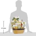 thumbnail image 4 of Alder Creek Gift Baskets Warm Hearted Delights Gift Basket, 4 of 4