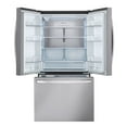thumbnail image 5 of LG 27 cu. ft. Counter Depth French Door Refrigerator, 5 of 11